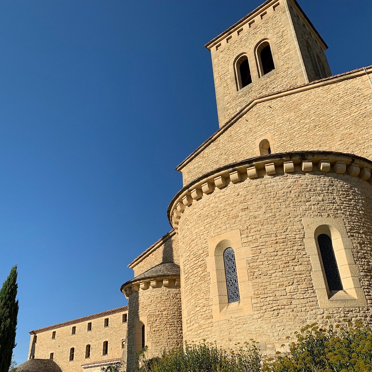 Oratoire Sainte-Madeleine