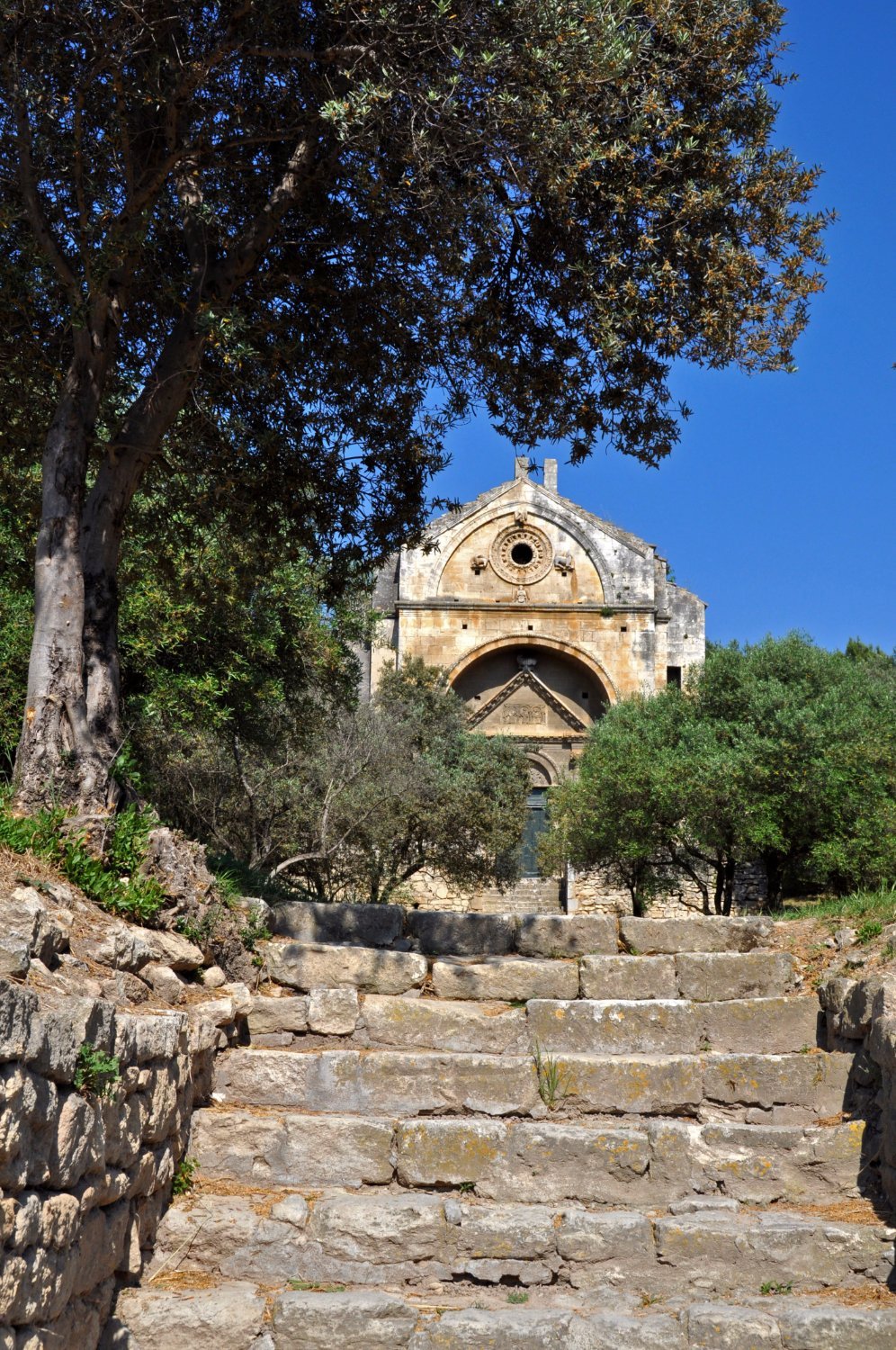 Chapelle-Oratoire