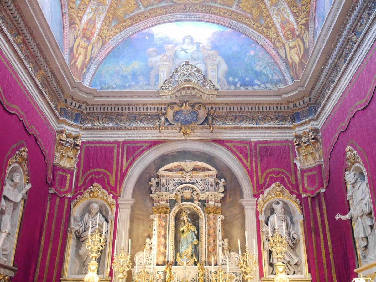Chapelle des Pénitents
