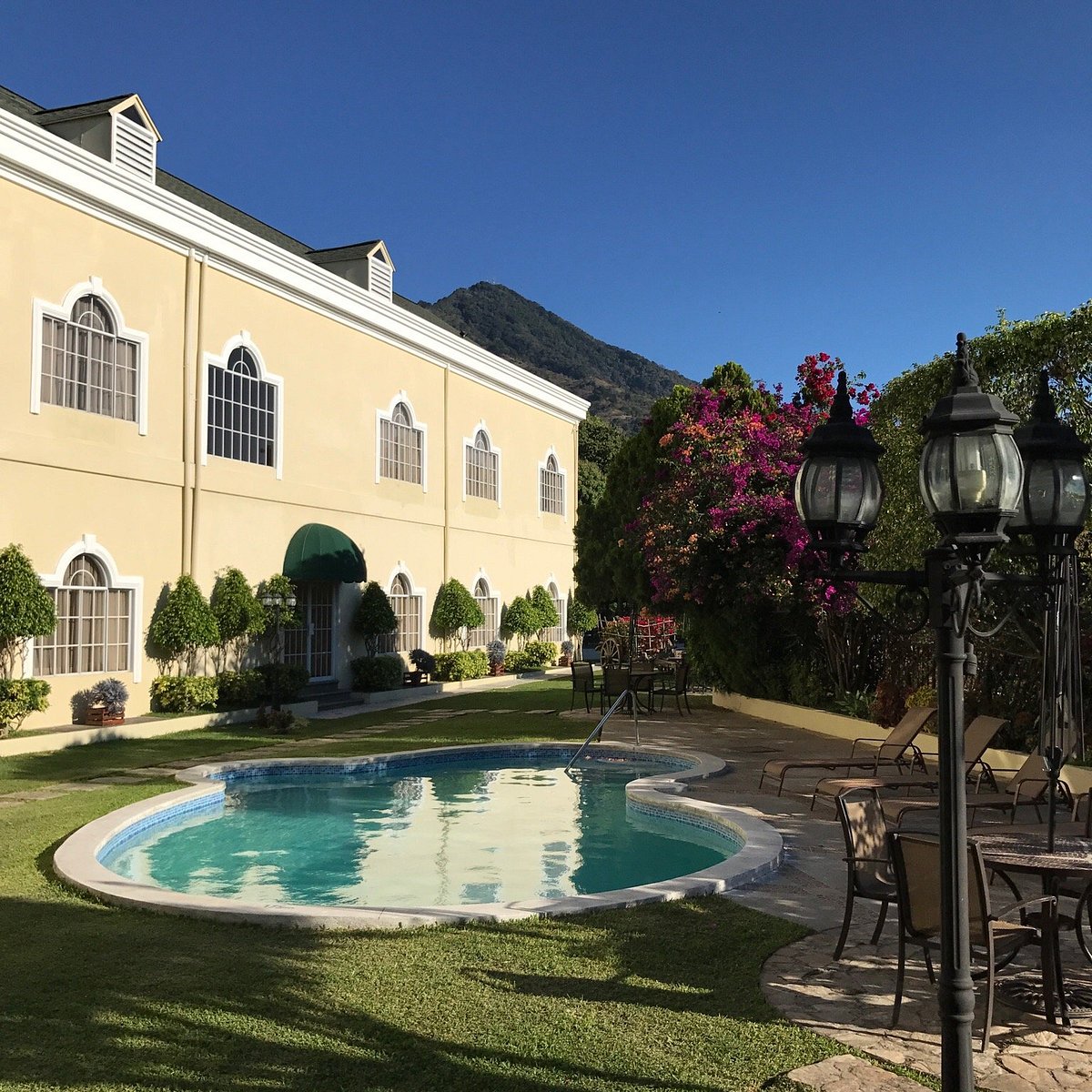 Domaine de San Salvadour