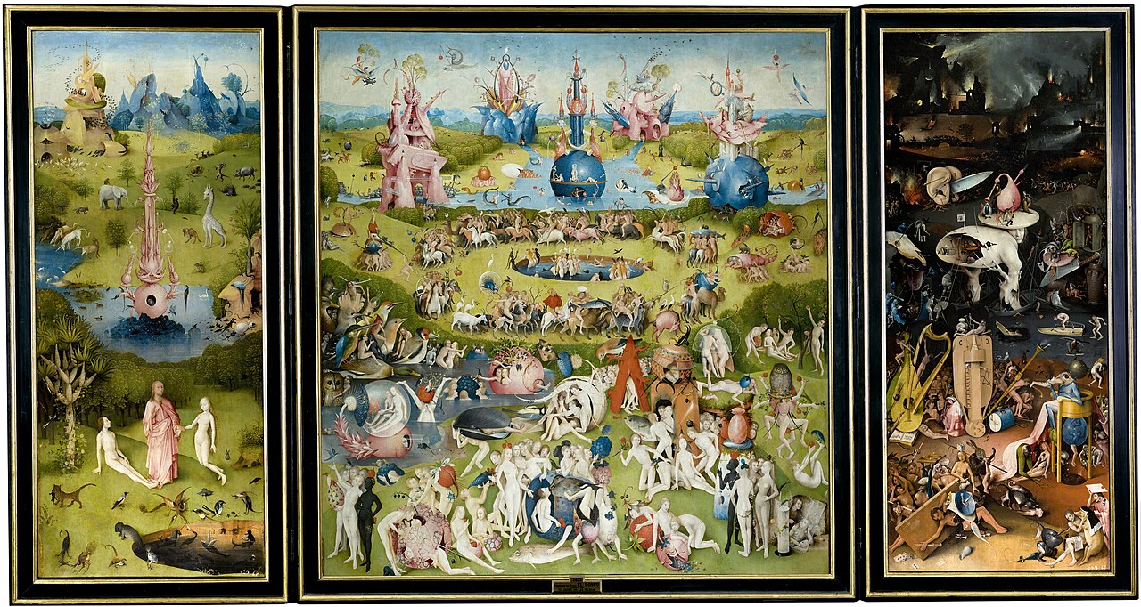 Abri A des Eissartènes et abri B