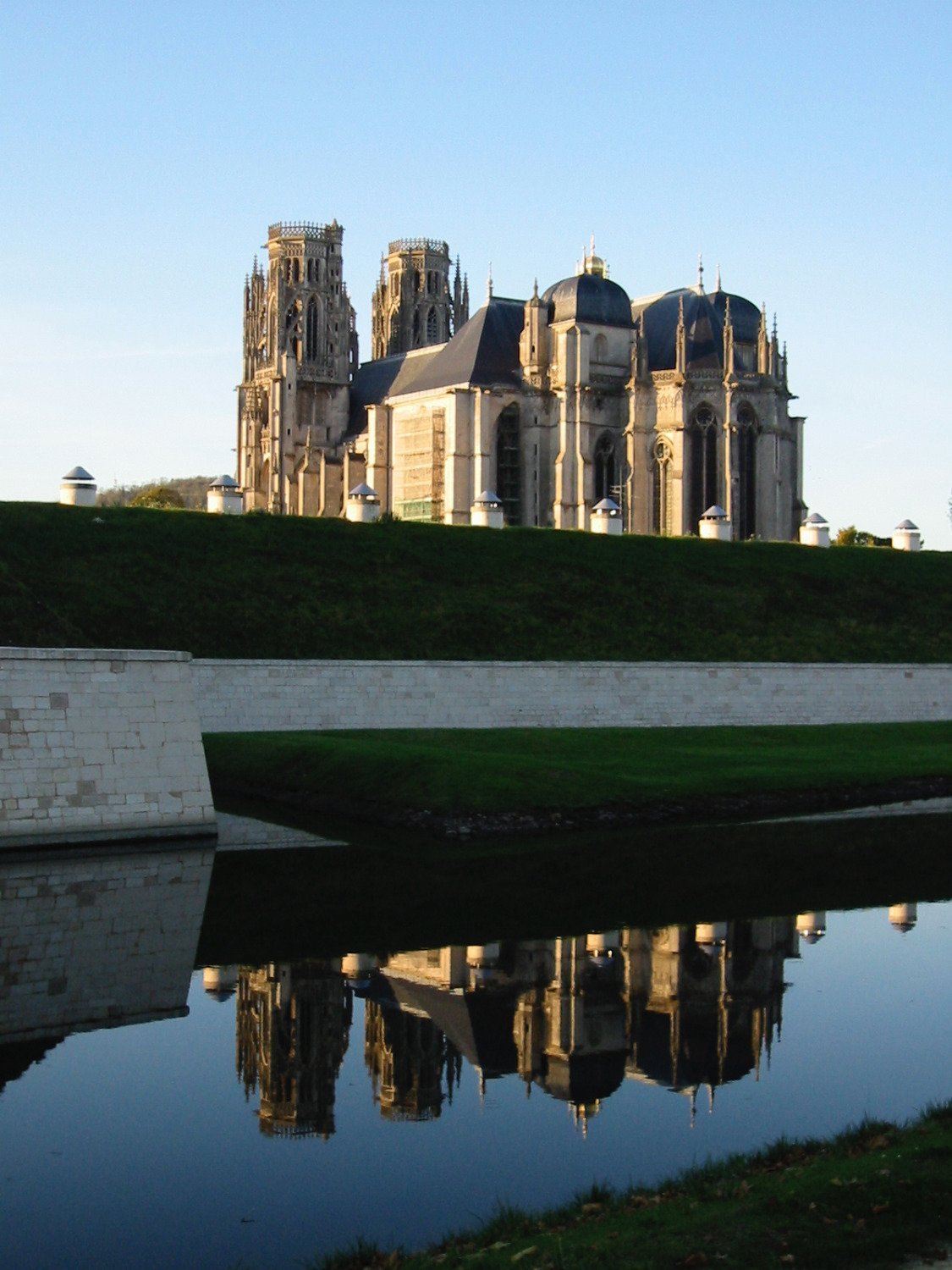 Remparts (anciens)