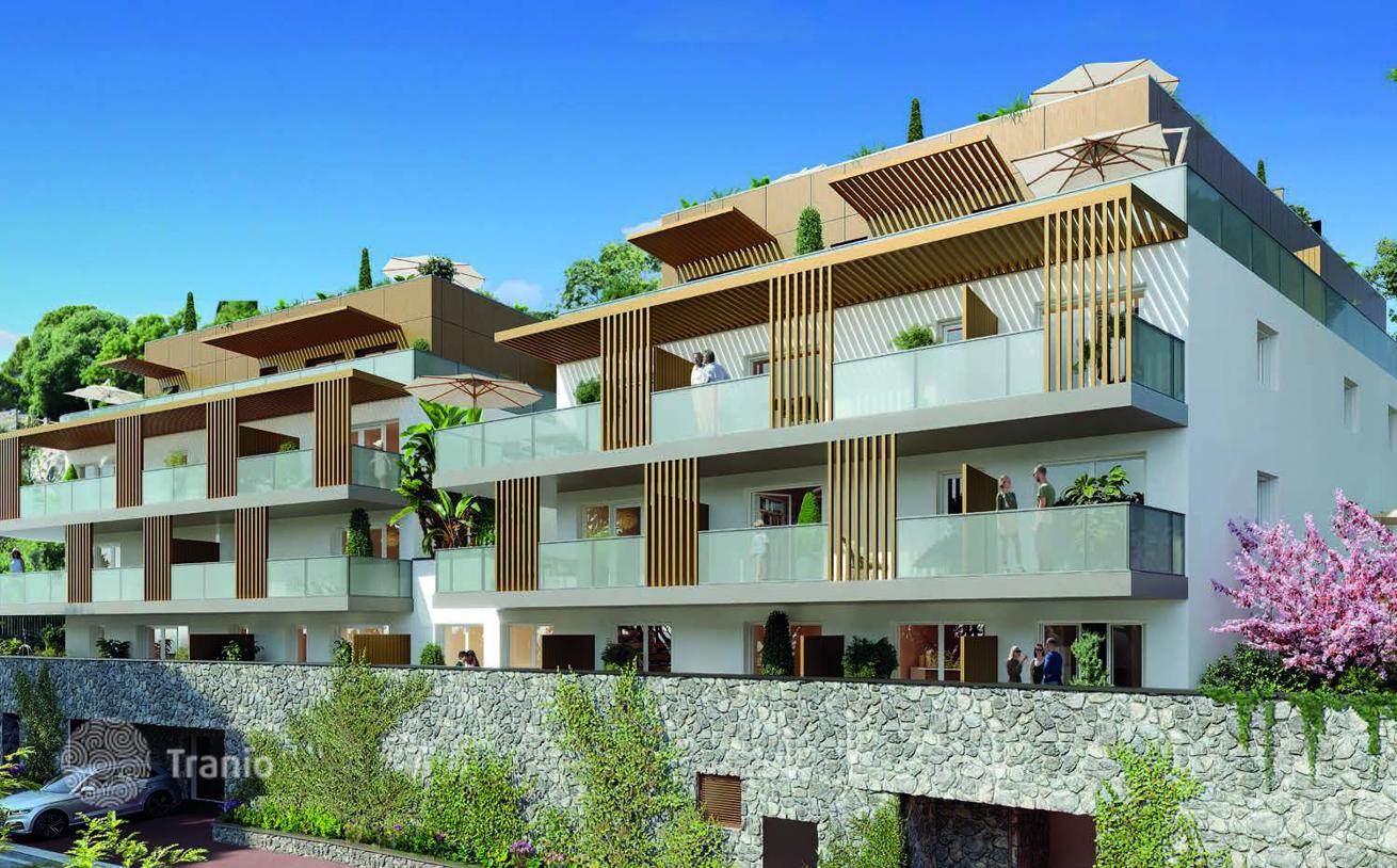 Immeuble dit Villa Juturne