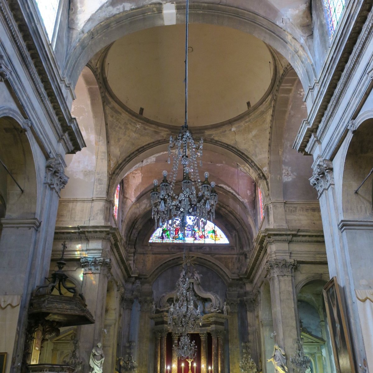 Chapelle Victoria