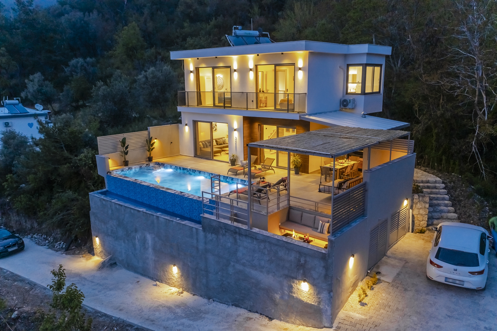 Villa Costa