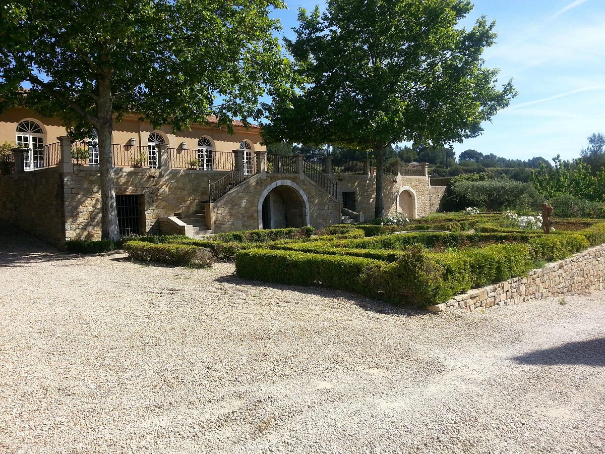 Bergerie de La Favouillane