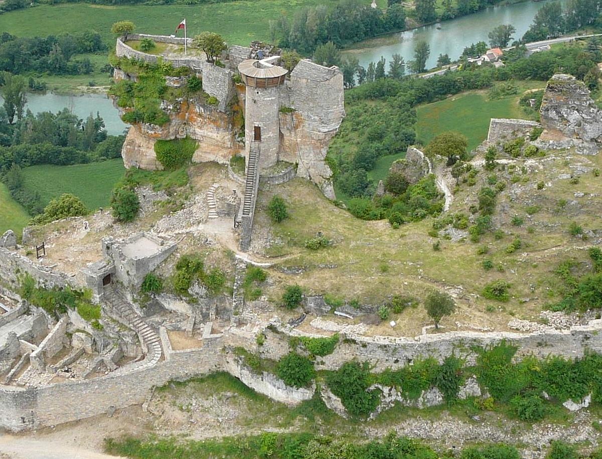 Château de Peiresc