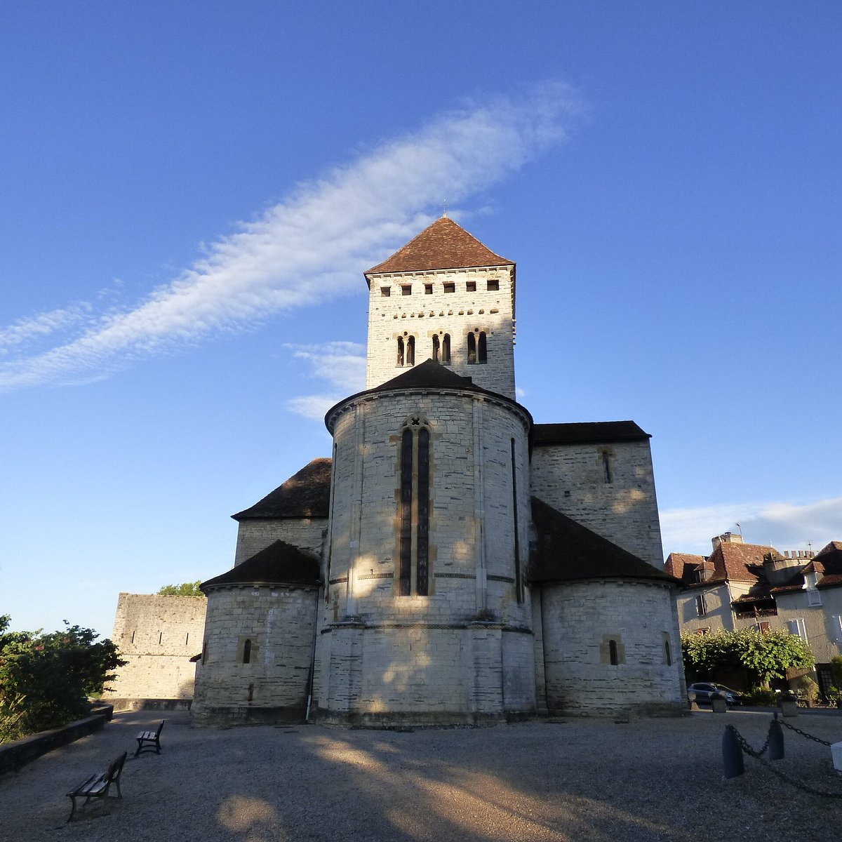 Collet de Saint-André