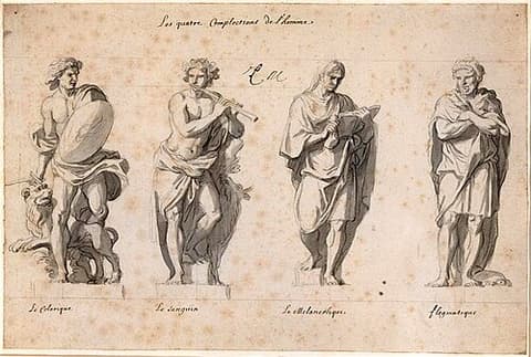 Les Quatre Confronts