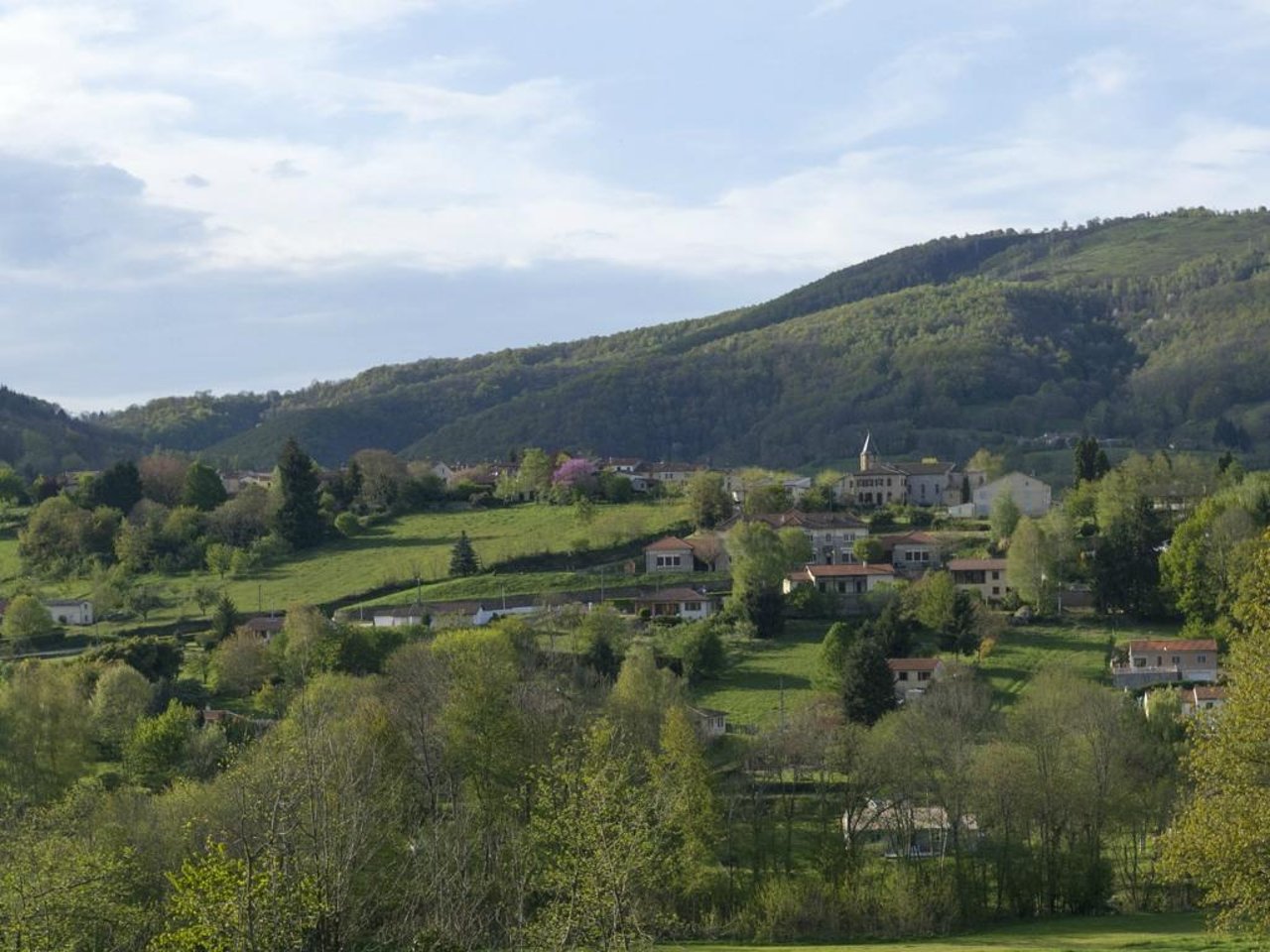 Les Serres