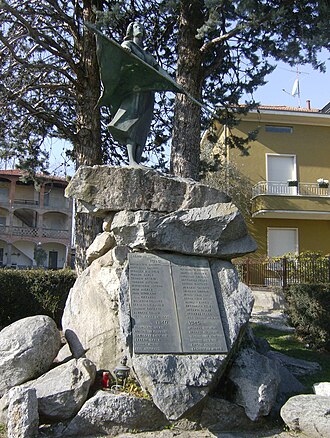 Défens de Cagno