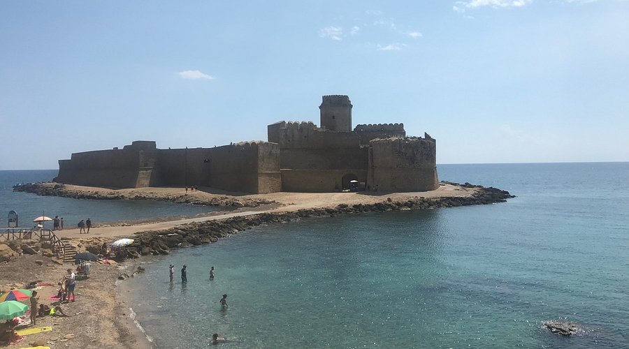 Le Castellas · Fréjus