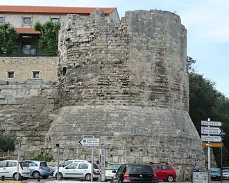 Collet de Mourgues