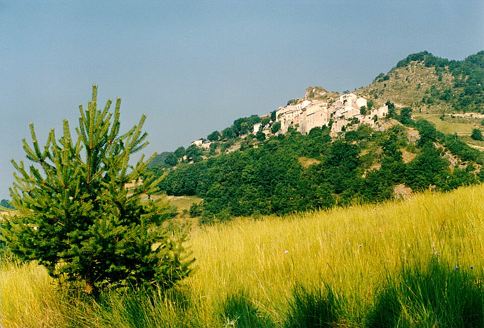 La Testette