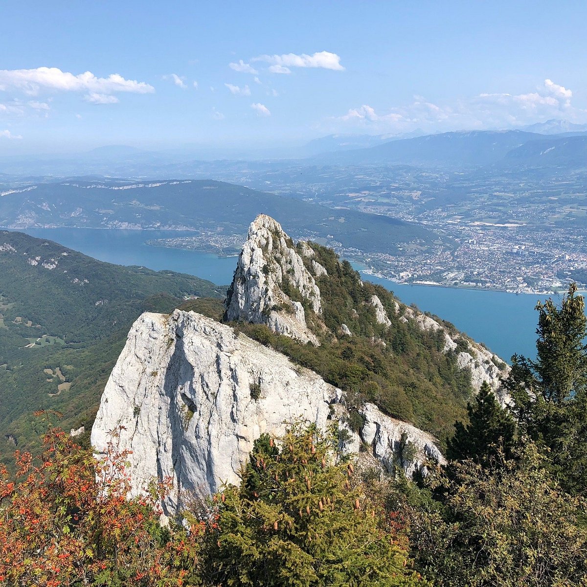 Dent du Passet
