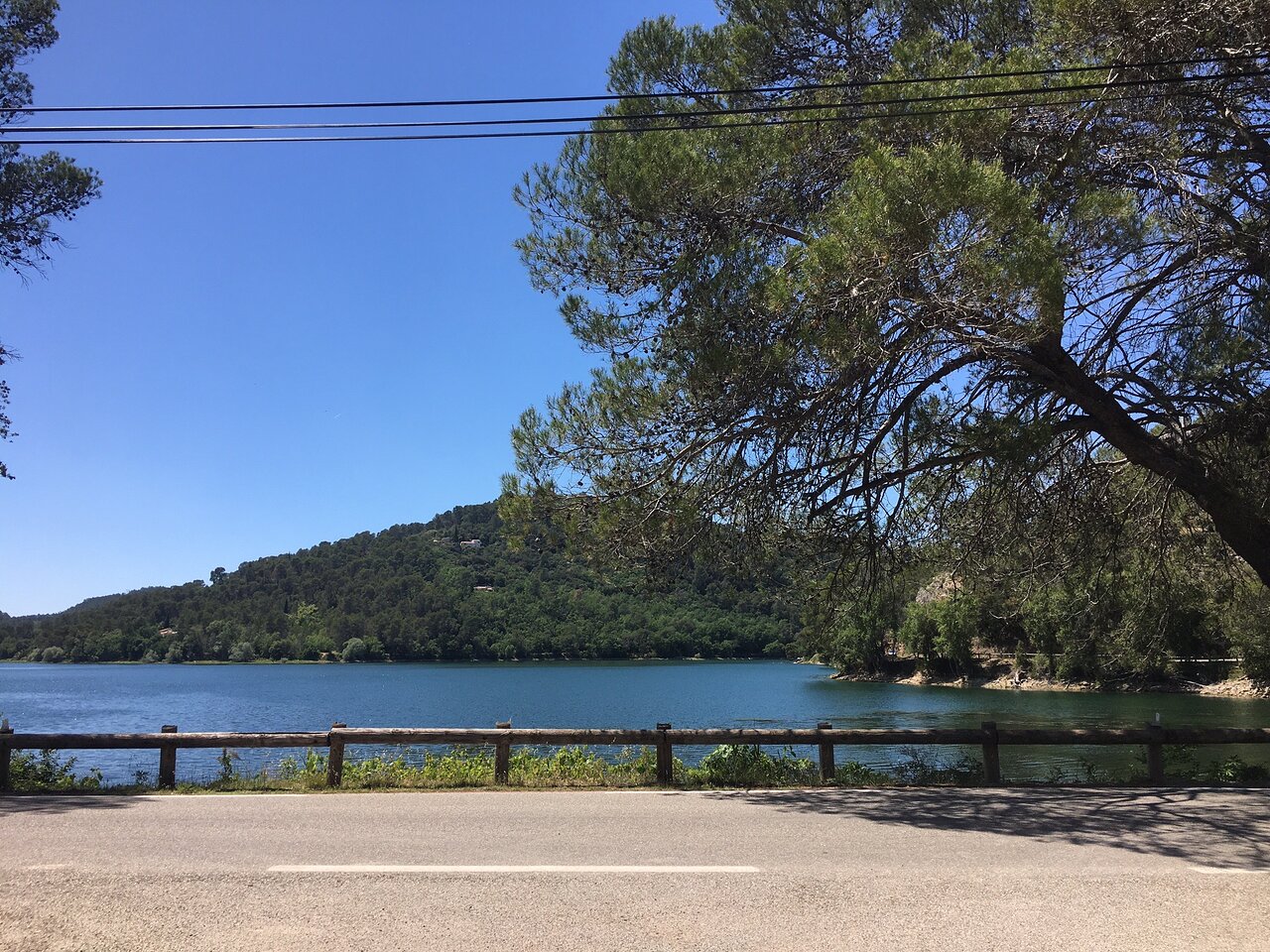 Camp de Begouta