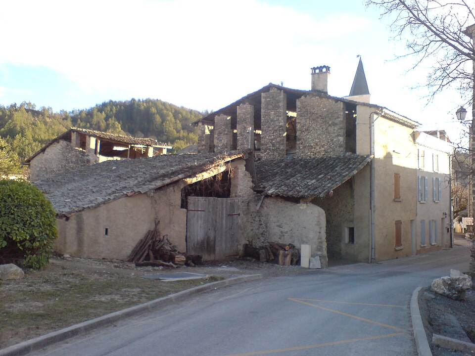 Pic d'Alize