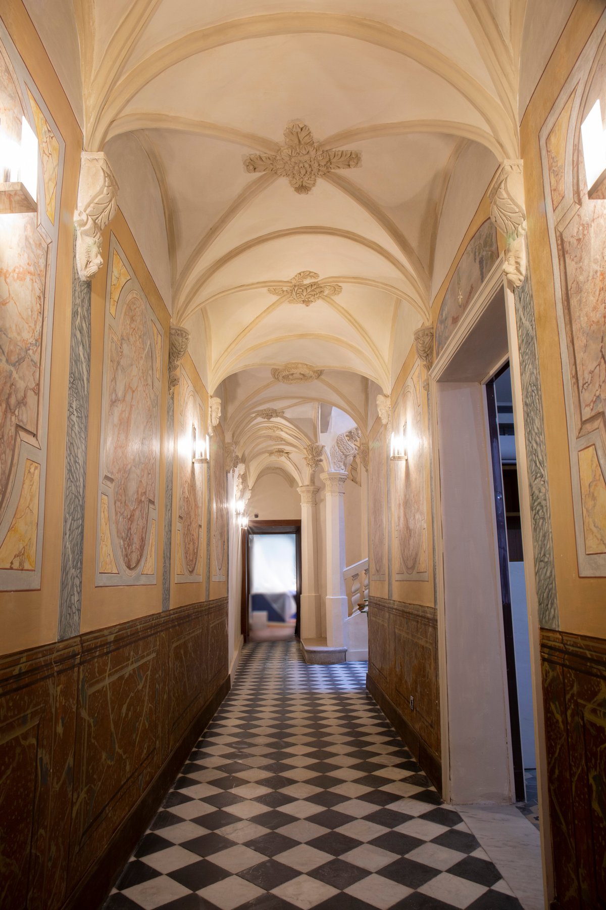 Grotte du Patrimoine