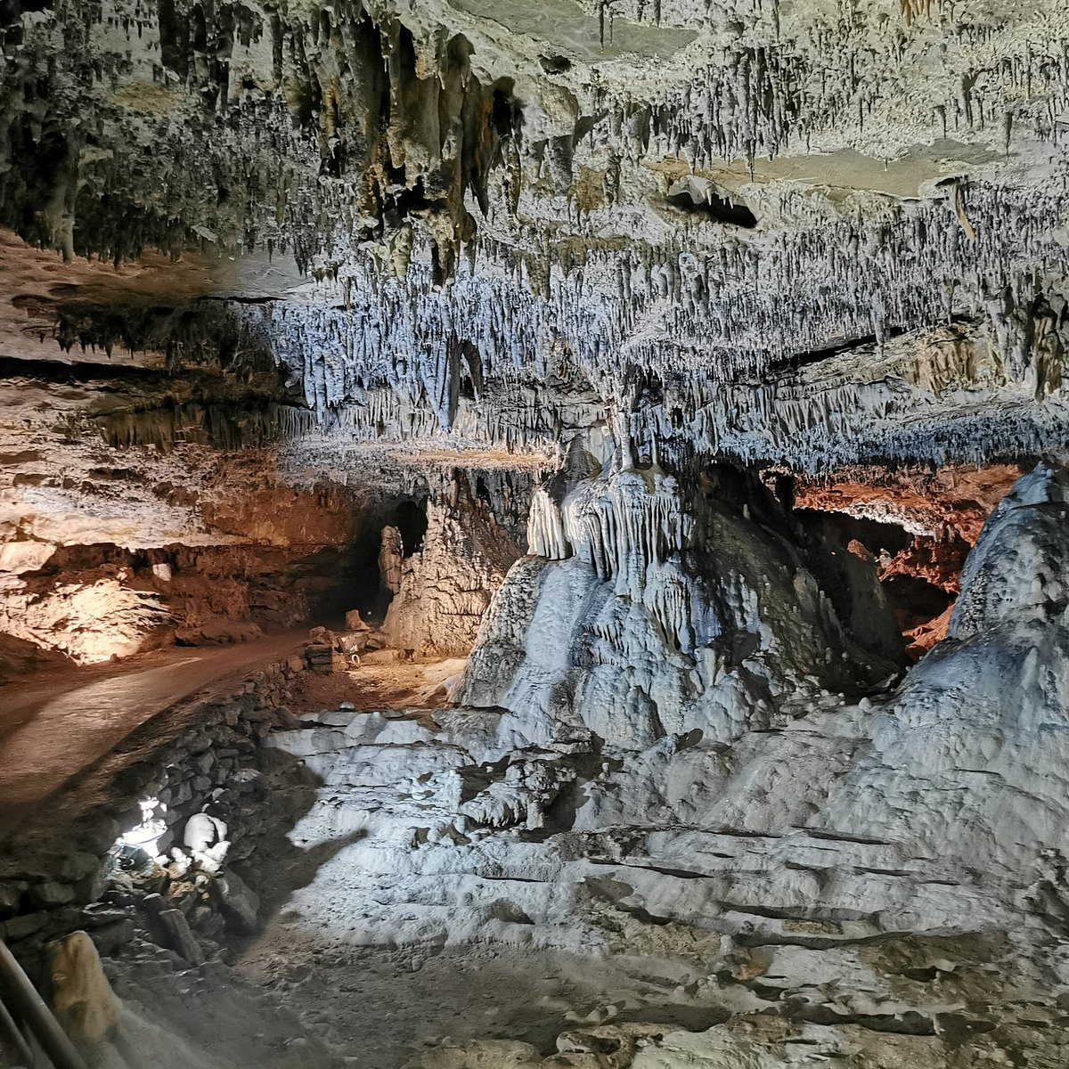 Grotte aux Chauve-souris
