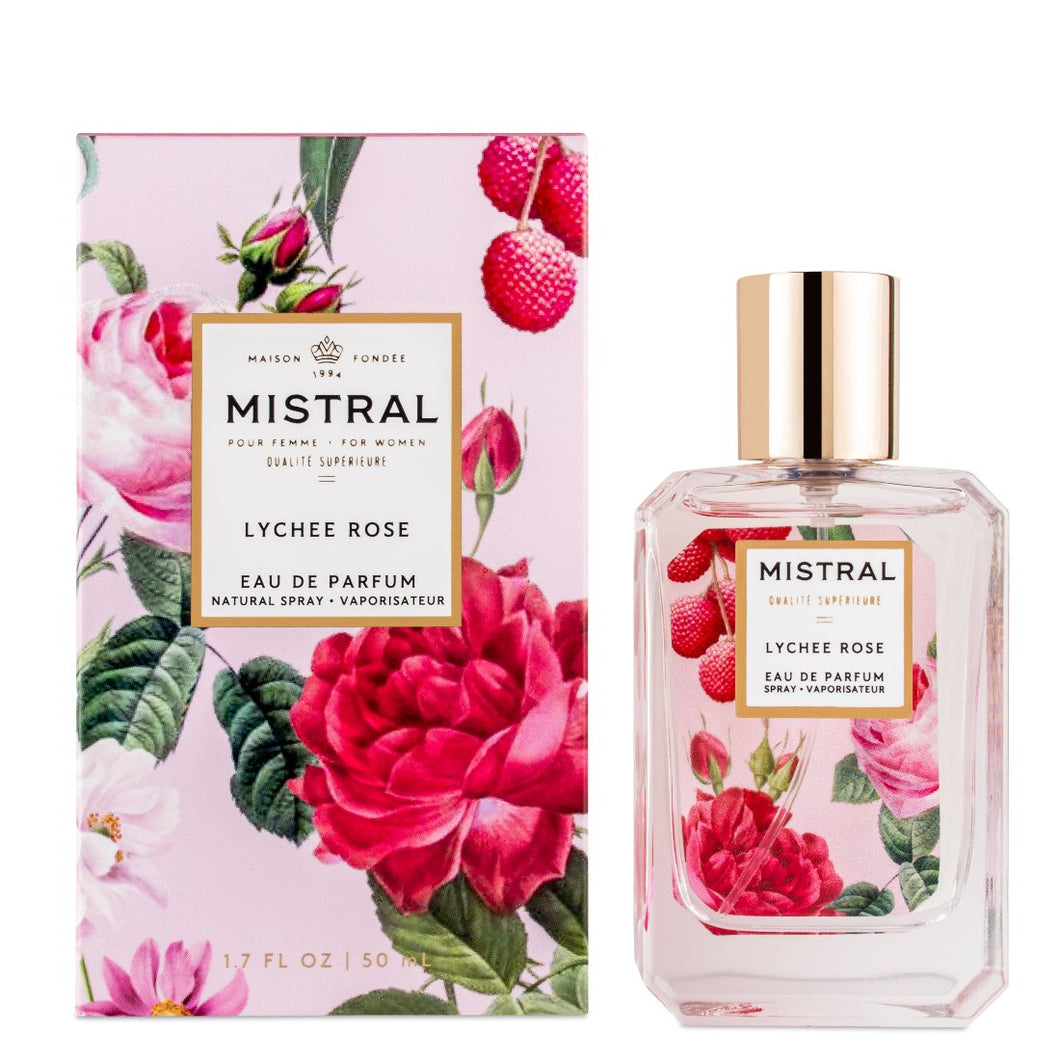 mistral * haute parfumerie