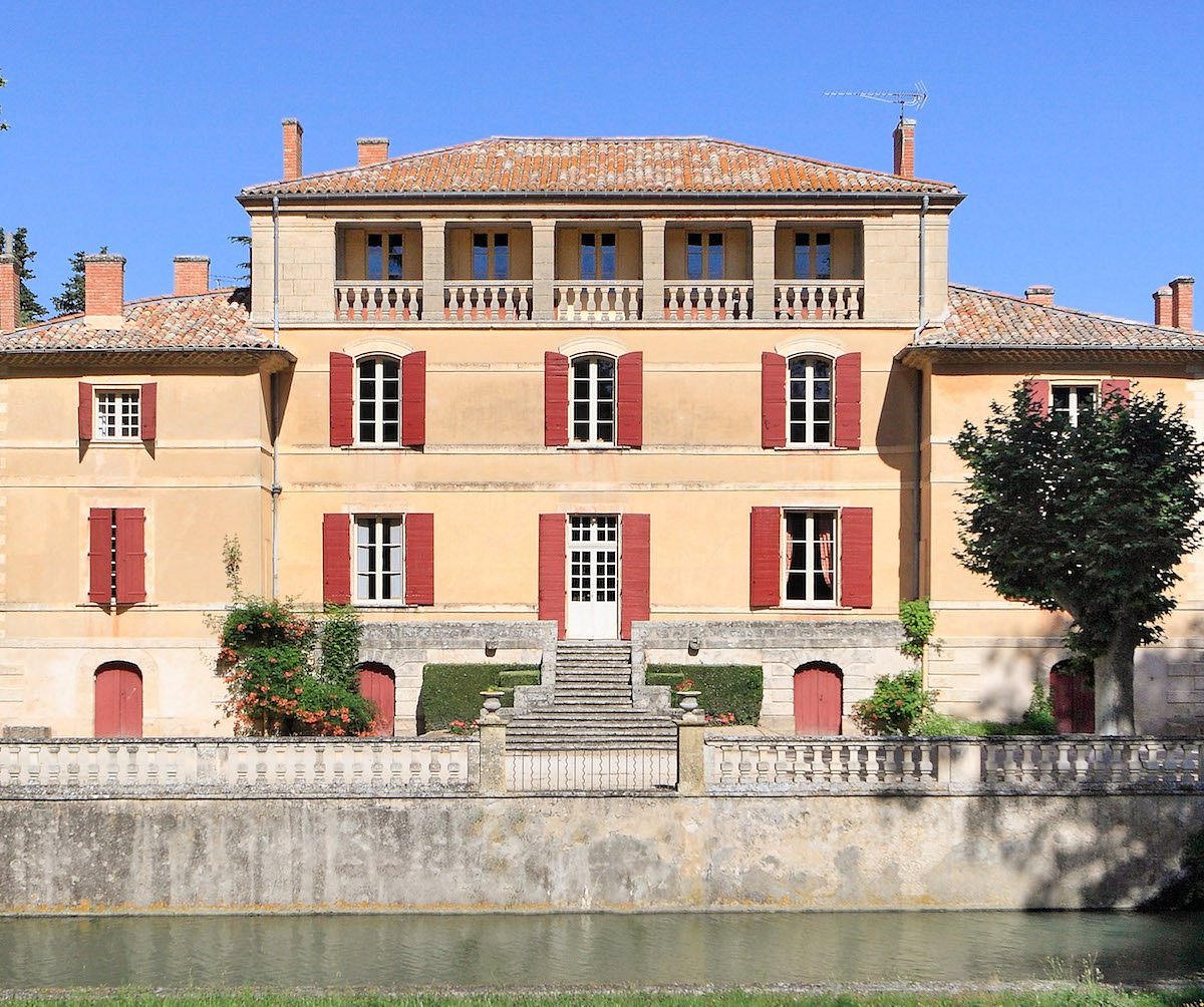 Château de Générat