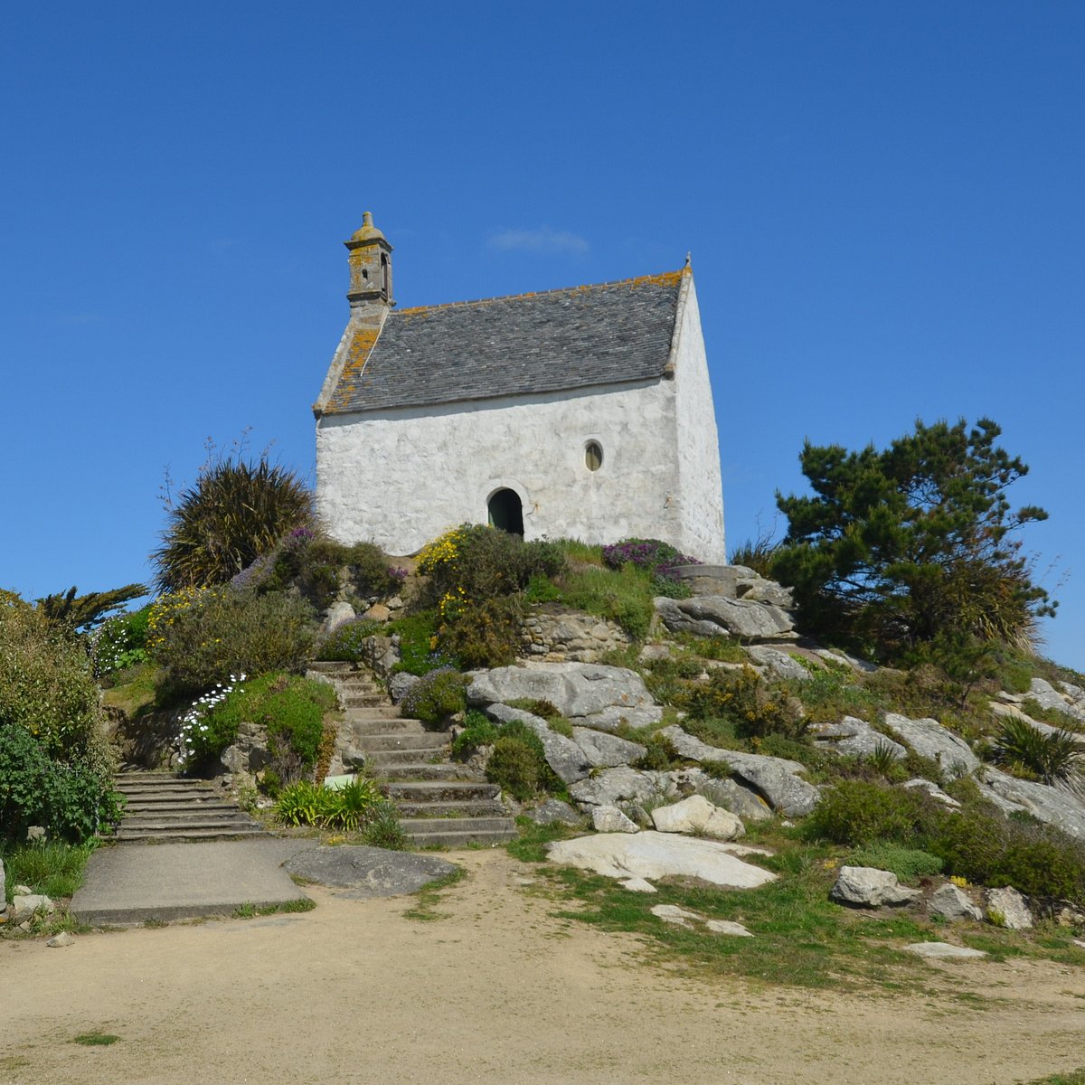 Chapelle Ste Barbe