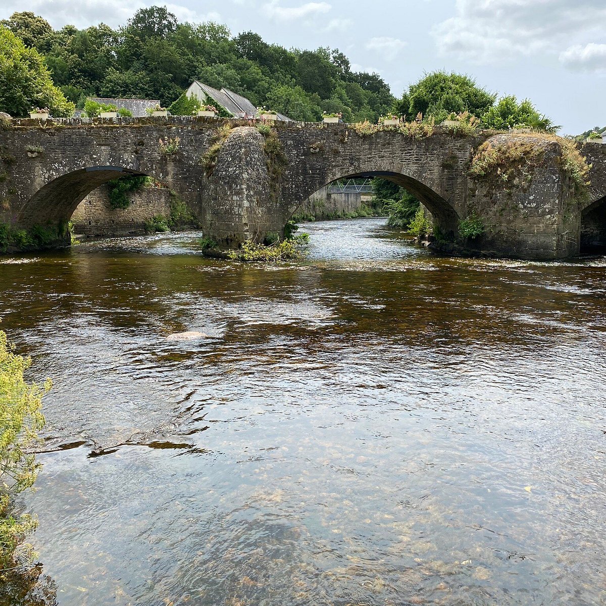 Le "Mauvais Pont"