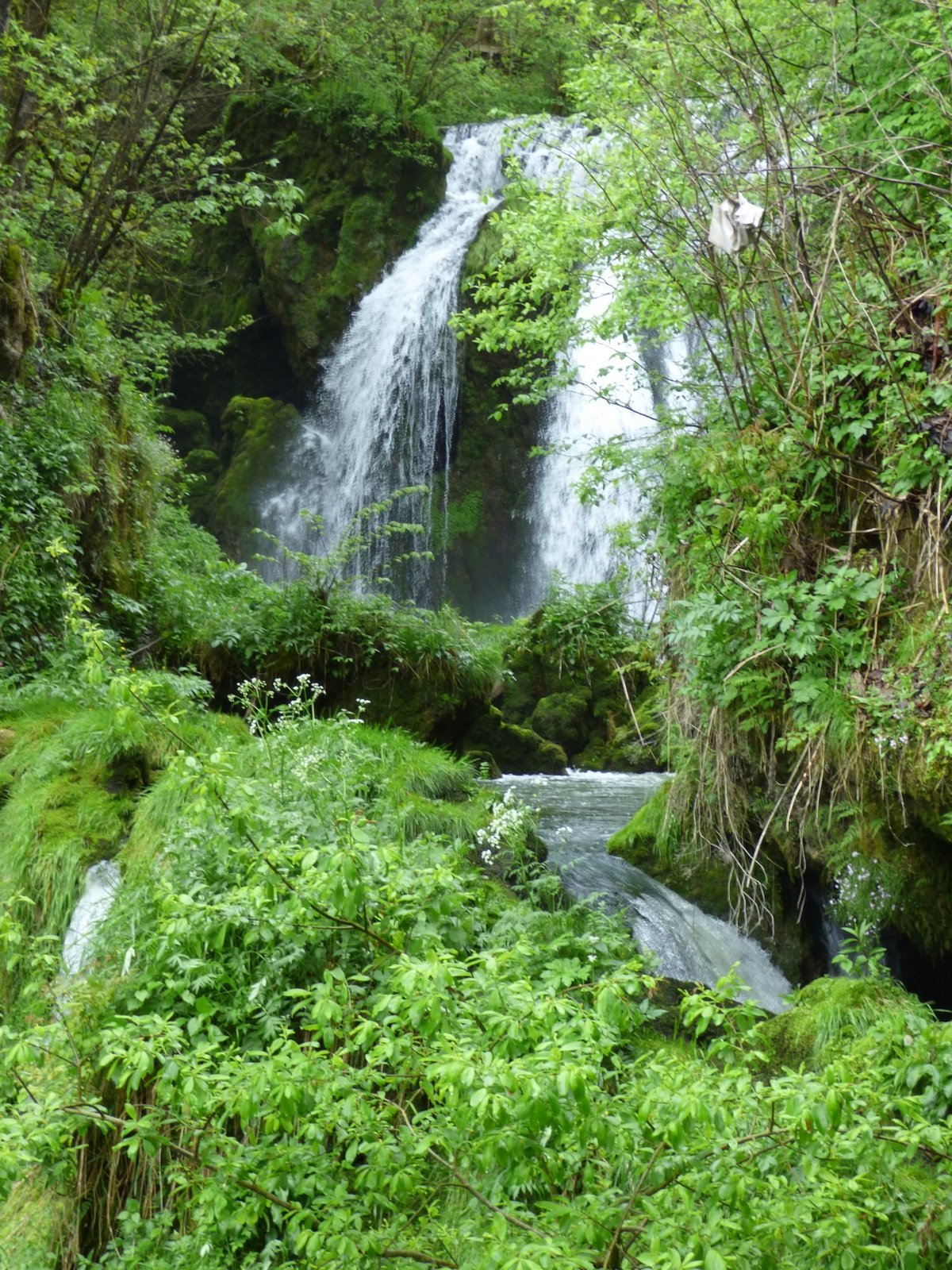 Bèlvédère de Roche Rousse