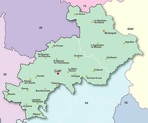 Four Communale