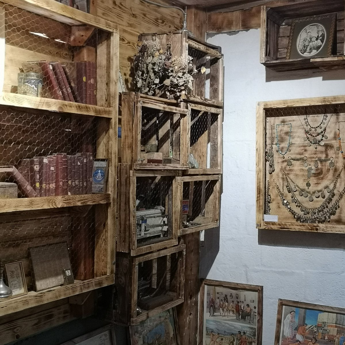 Musée de l'Abeille