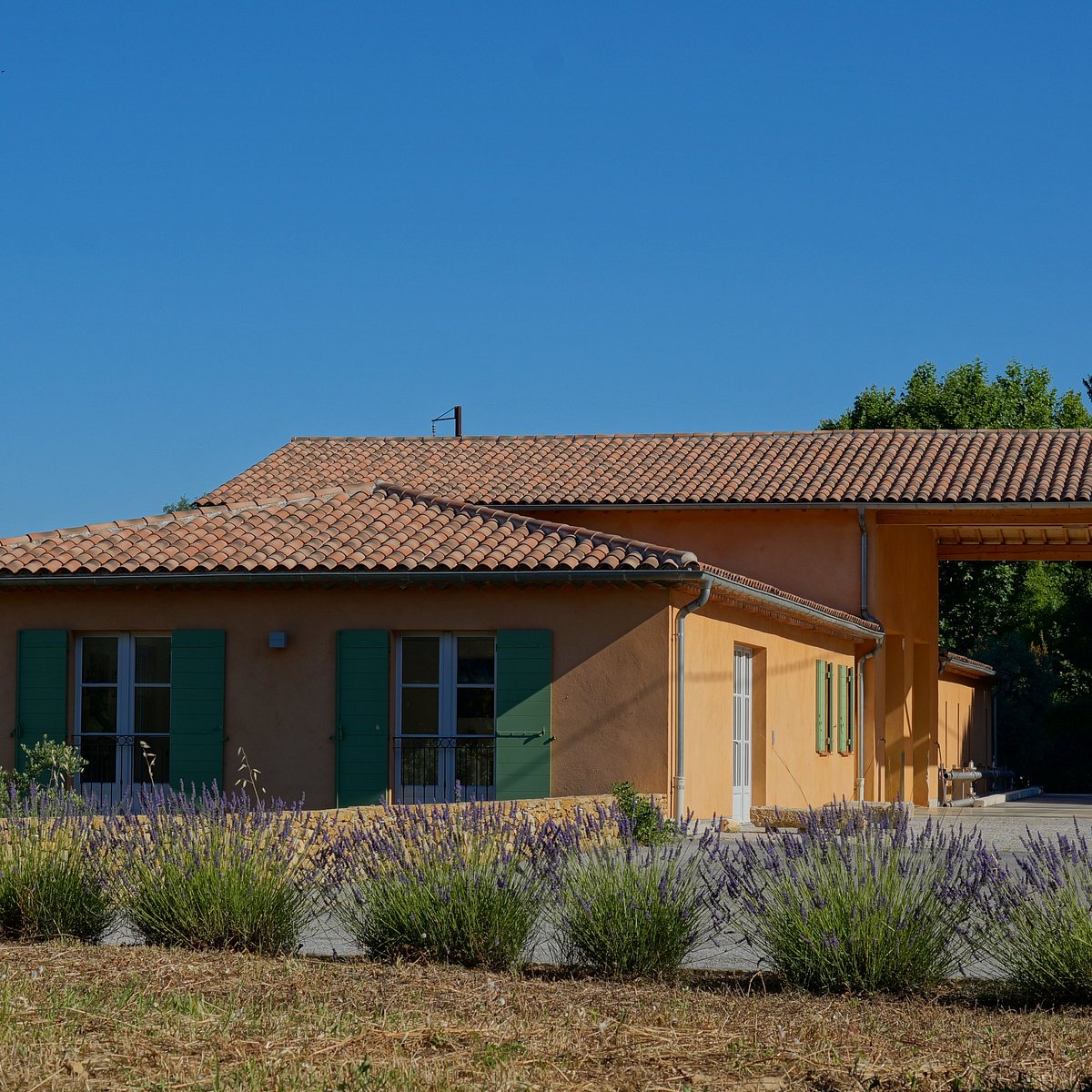 Bastide de Blacailloux