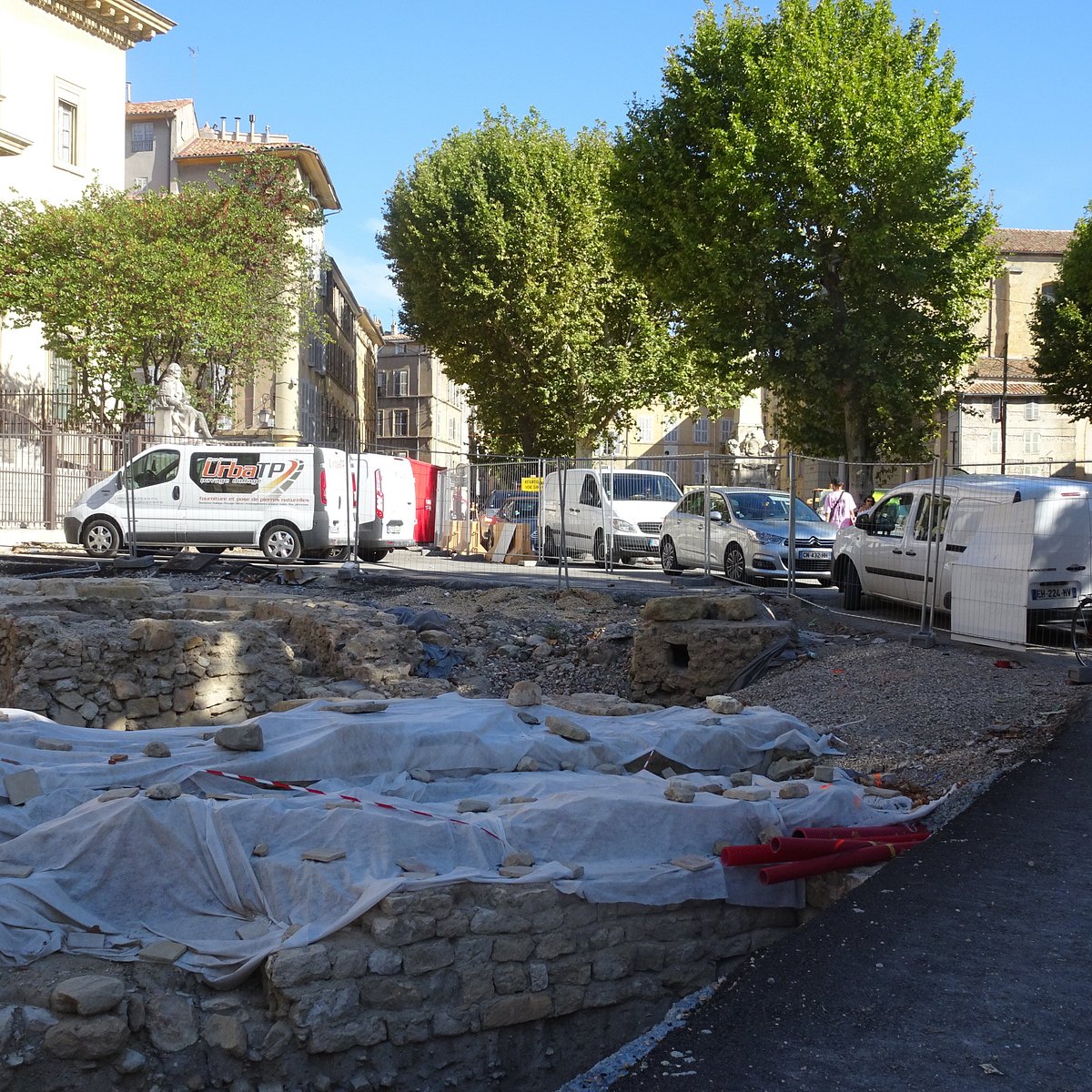 Oppidum du Salounet