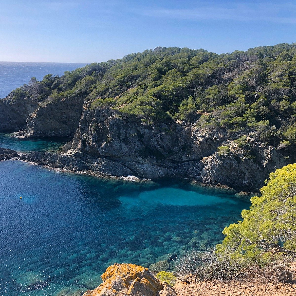Pointe du Trou de l'Âne