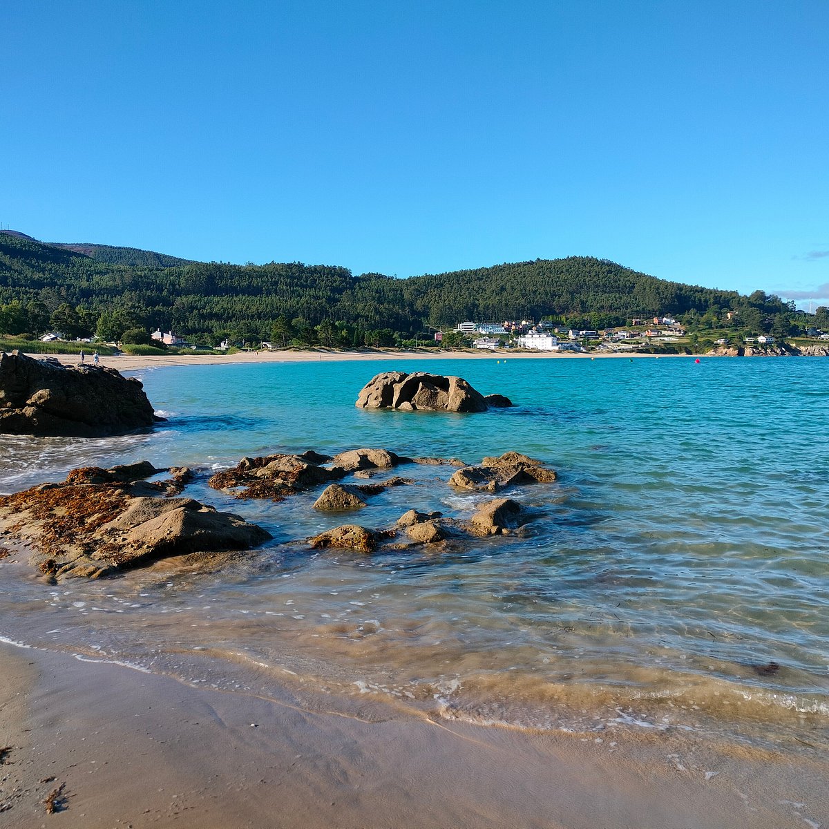 Pointe de Lugo