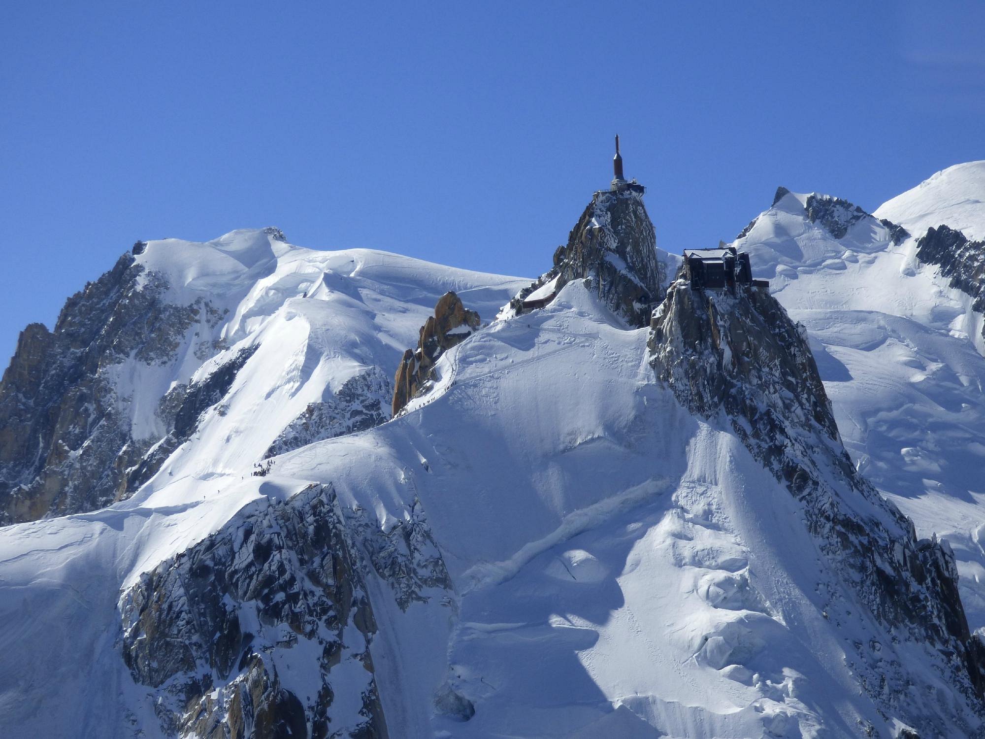 Aiguille de Cédéra