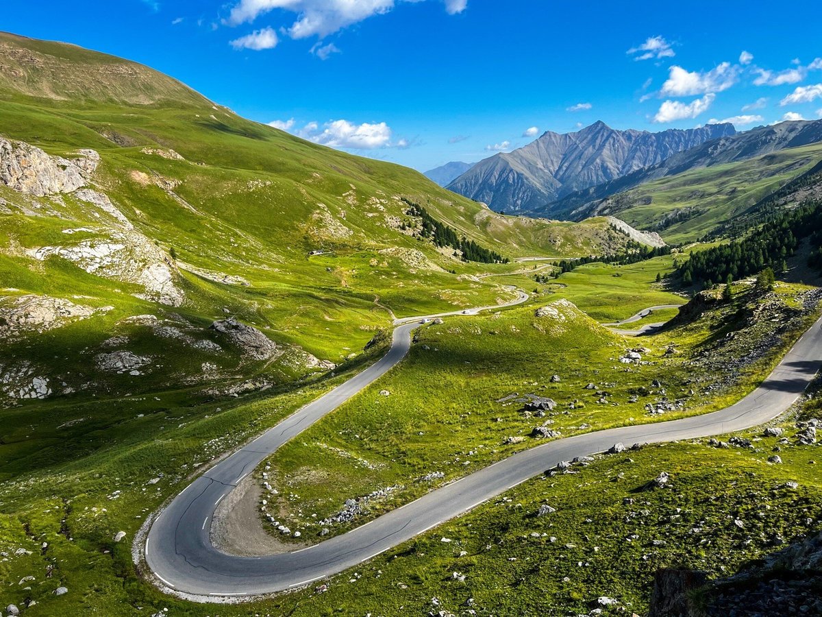 Col de Terre Rouge