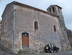La Lauze