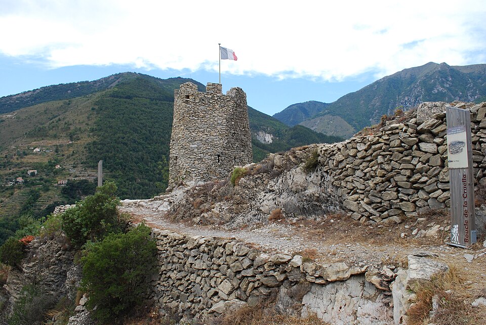 Cime de Gonella