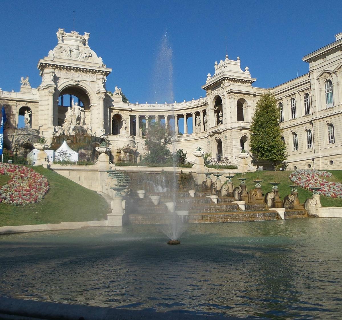 Musée des Arts et Traditions populaires du terroir marseillais