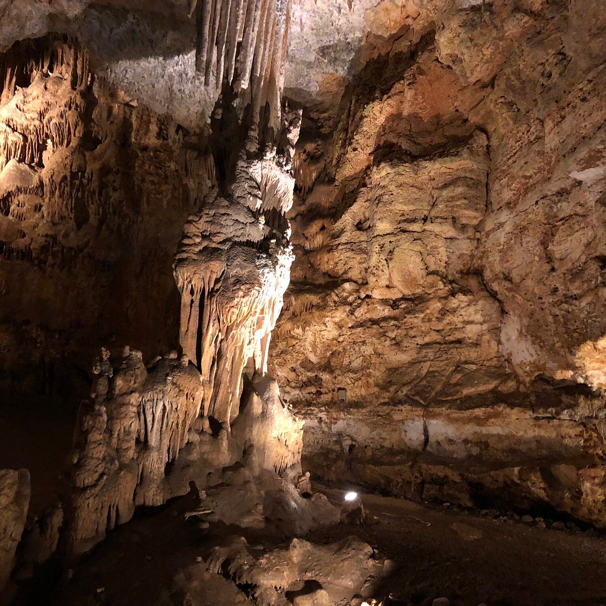 Gouffre de la Mortice