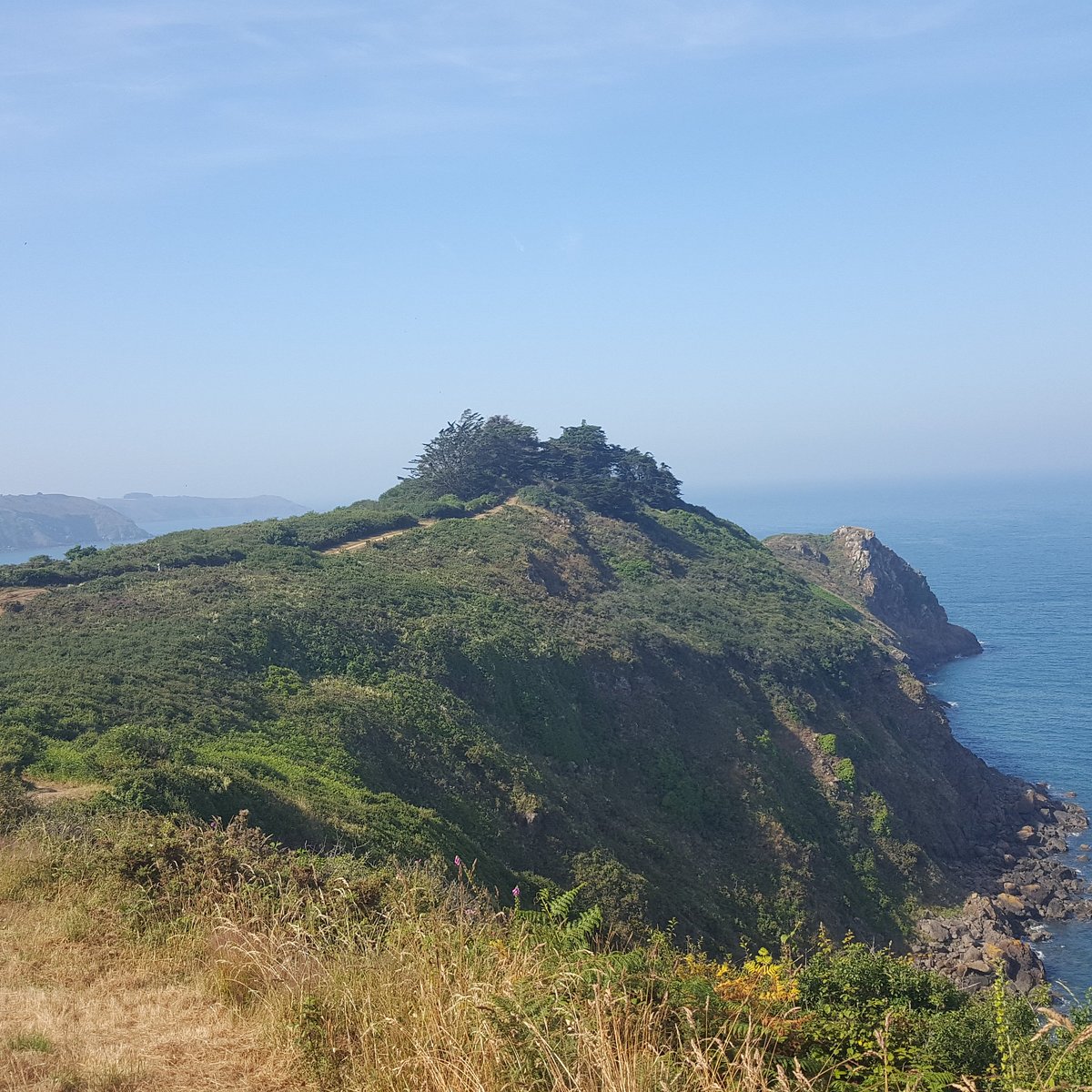 Pointe de Lalatcha