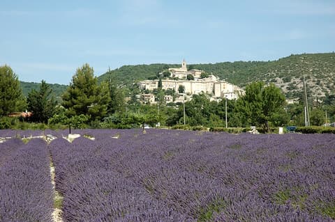 Terre et Feu