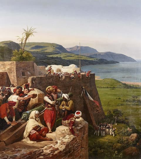 Tête du Travers