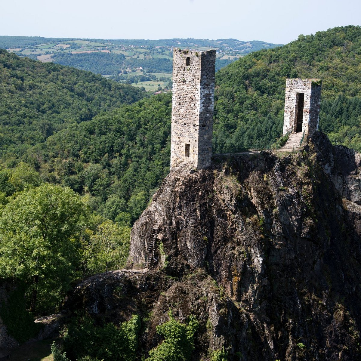Roc de Taillefer