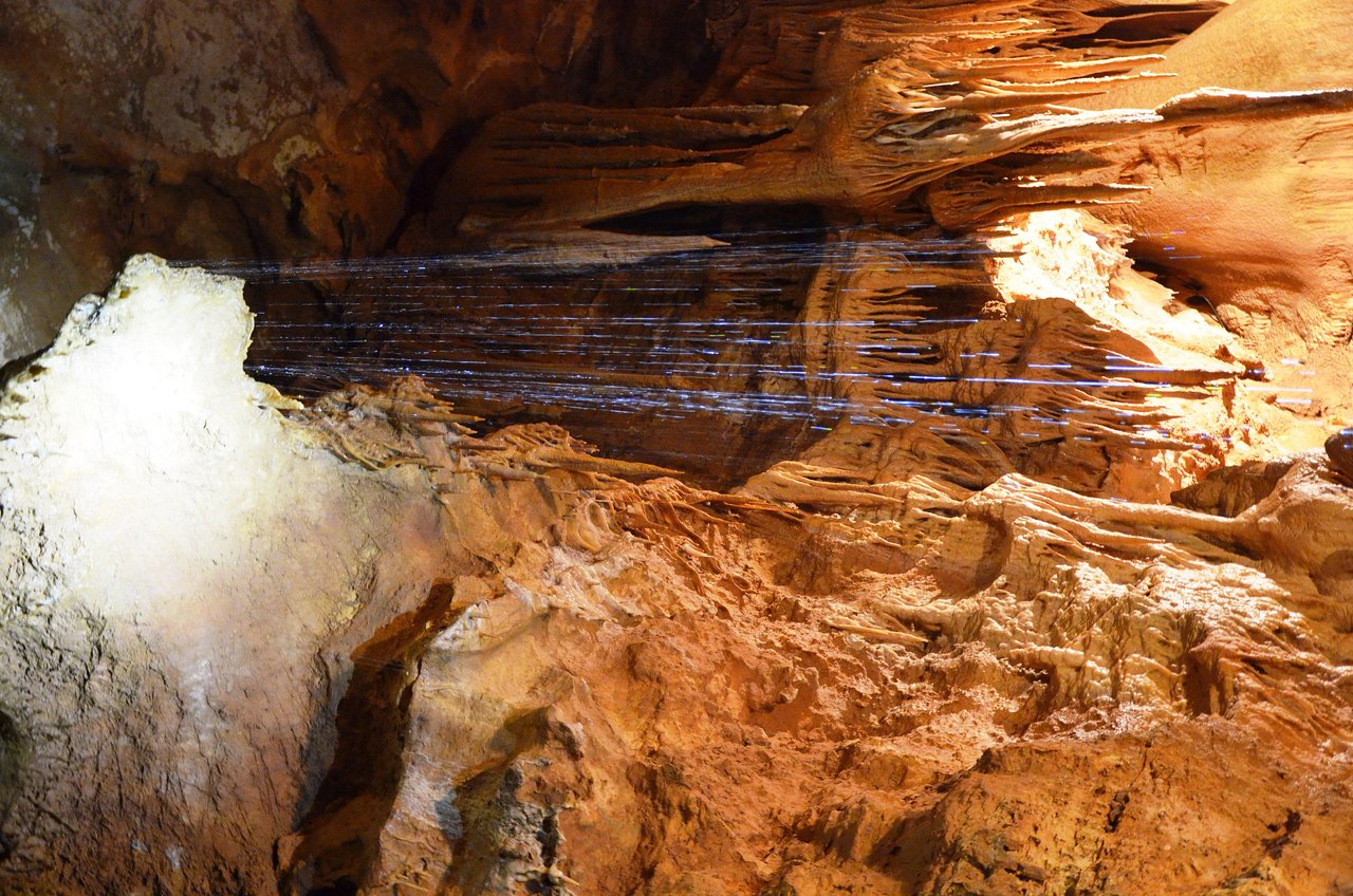 La cave des épicuriens