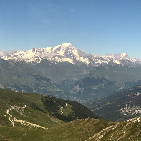Glacière des Encanaux