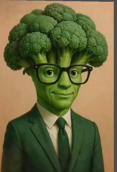 Aven Brocoli
