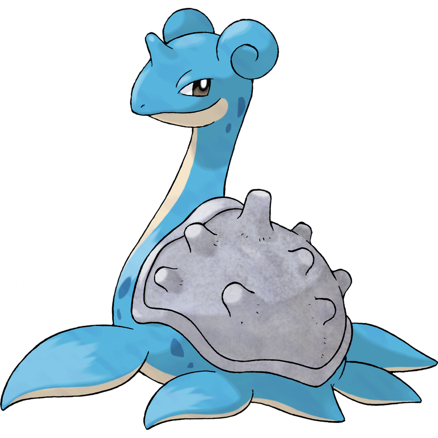 Chourum de la Tête de Lapras
