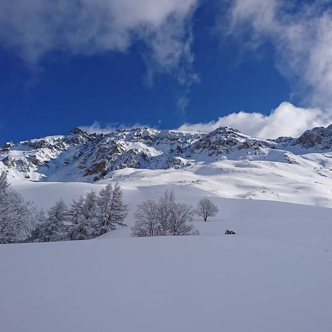 Chourum de l'Aiglon
