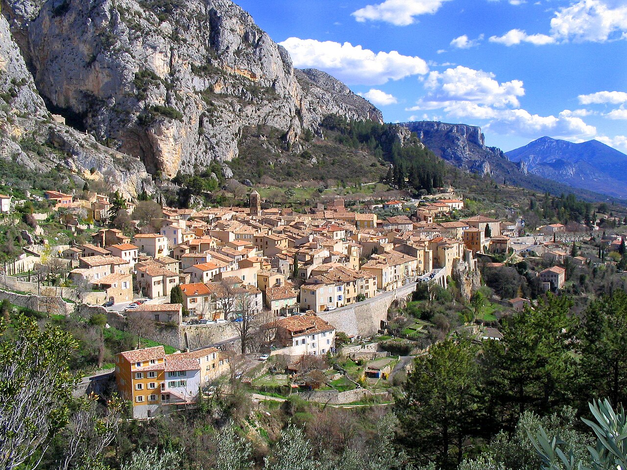 La Petite Tour
